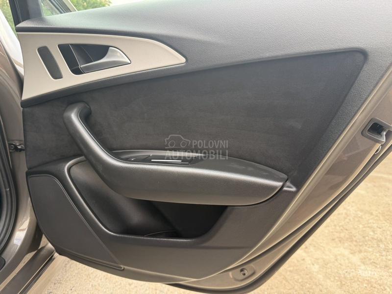 Audi A6 2.0 TDI VEL/SERVIS