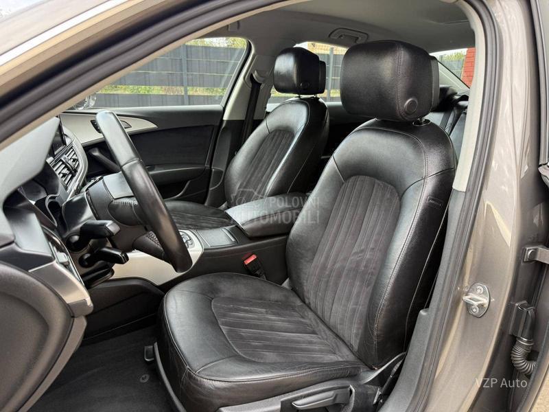 Audi A6 2.0 TDI VEL/SERVIS