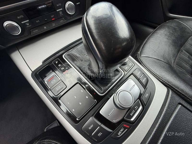 Audi A6 2.0 TDI VEL/SERVIS