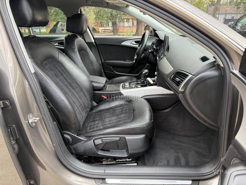 Audi A6 2.0 TDI VEL/SERVIS