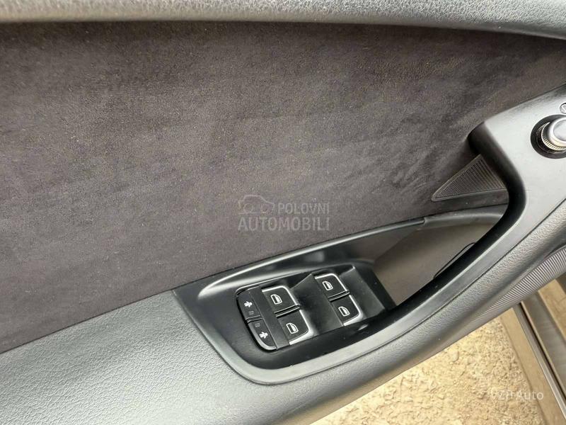 Audi A6 2.0 TDI VEL/SERVIS