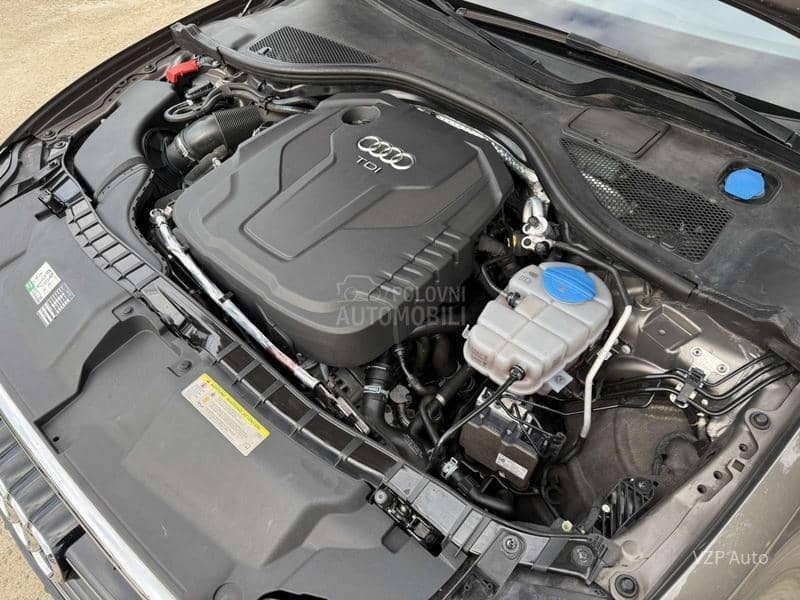 Audi A6 2.0 TDI VEL/SERVIS