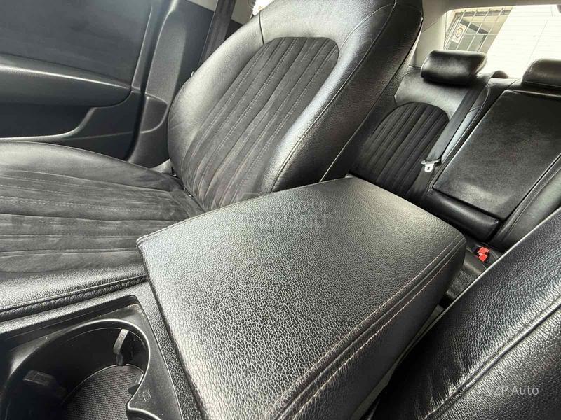 Audi A6 2.0 TDI VEL/SERVIS