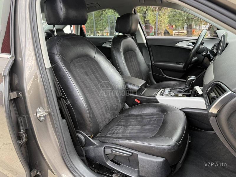 Audi A6 2.0 TDI VEL/SERVIS