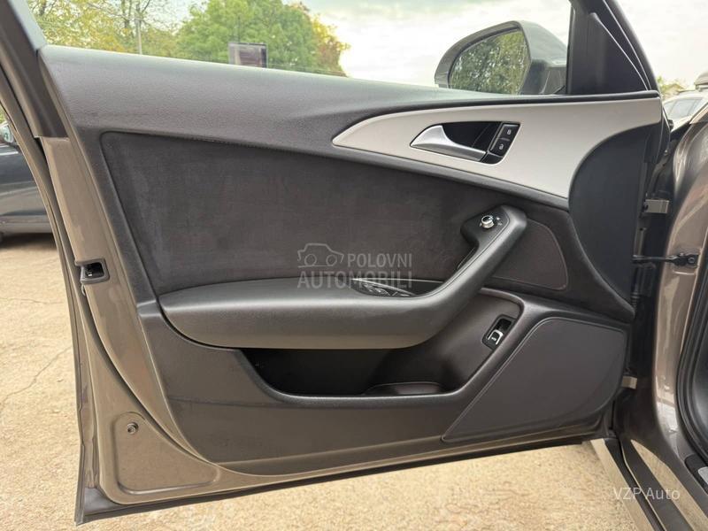 Audi A6 2.0 TDI VEL/SERVIS
