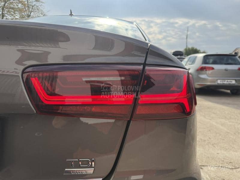 Audi A6 2.0 TDI VEL/SERVIS