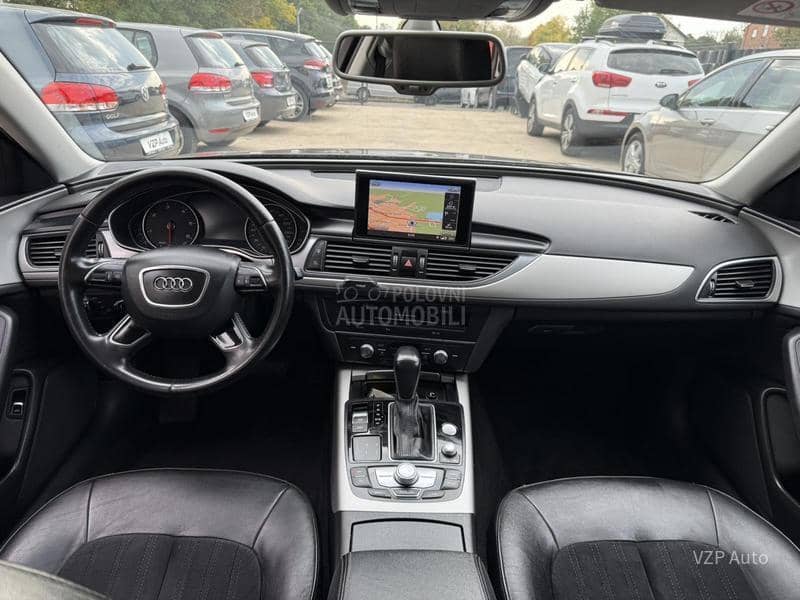 Audi A6 2.0 TDI VEL/SERVIS