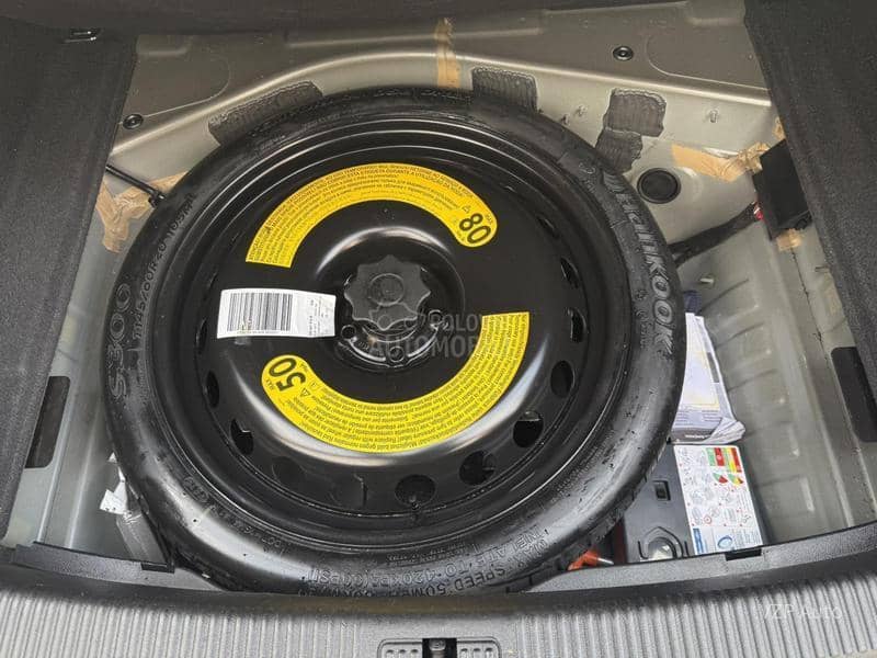 Audi A6 2.0 TDI VEL/SERVIS