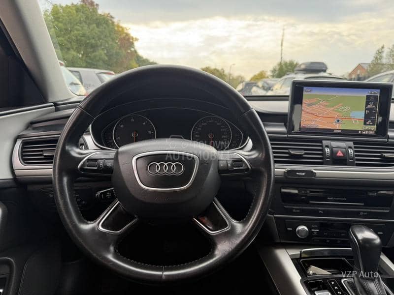 Audi A6 2.0 TDI VEL/SERVIS