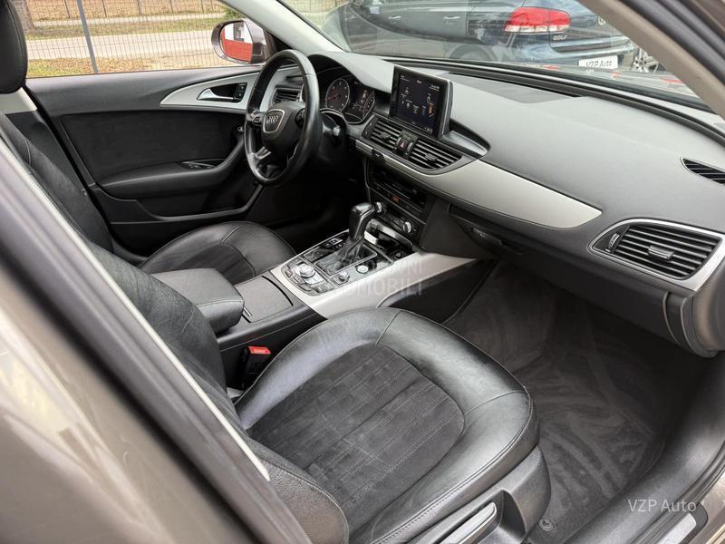 Audi A6 2.0 TDI VEL/SERVIS
