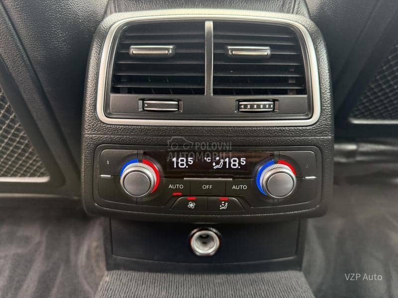 Audi A6 2.0 TDI VEL/SERVIS