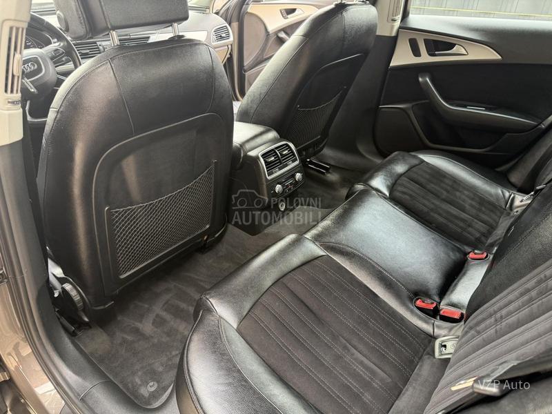 Audi A6 2.0 TDI VEL/SERVIS
