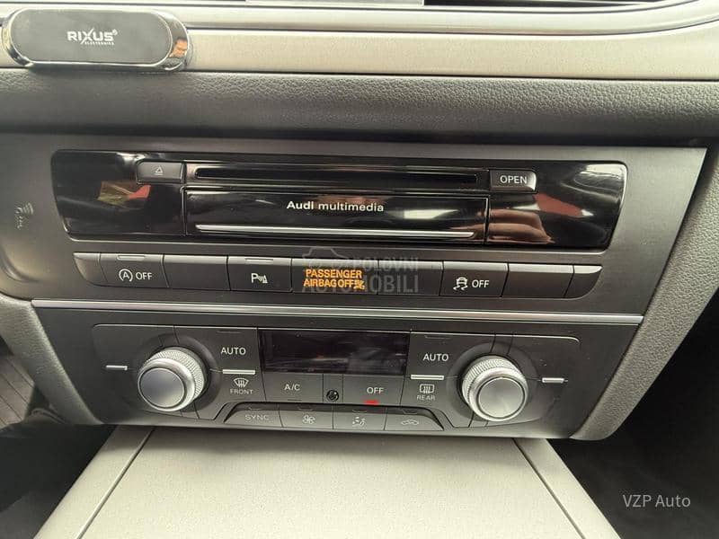 Audi A6 2.0 TDI VEL/SERVIS