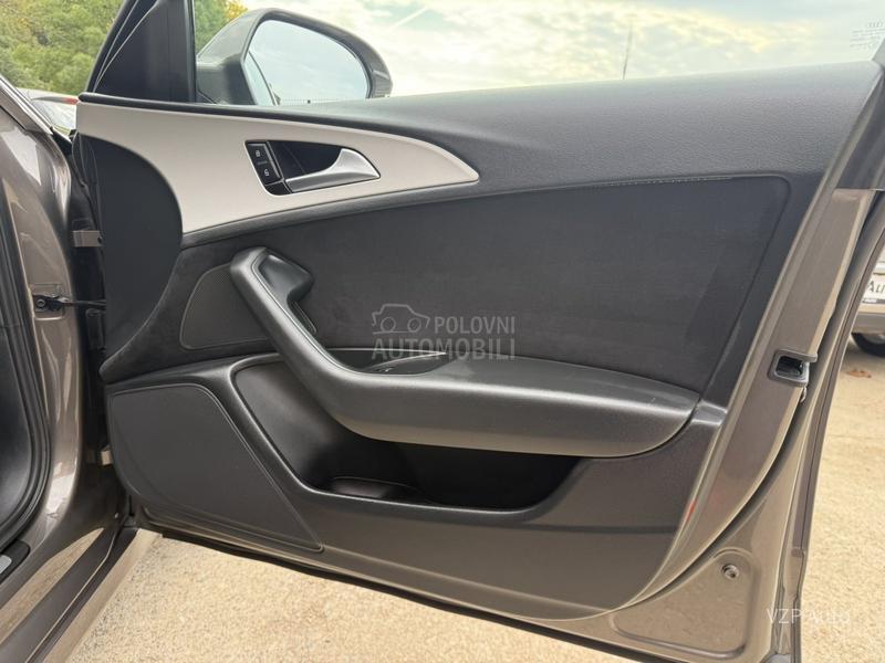 Audi A6 2.0 TDI VEL/SERVIS