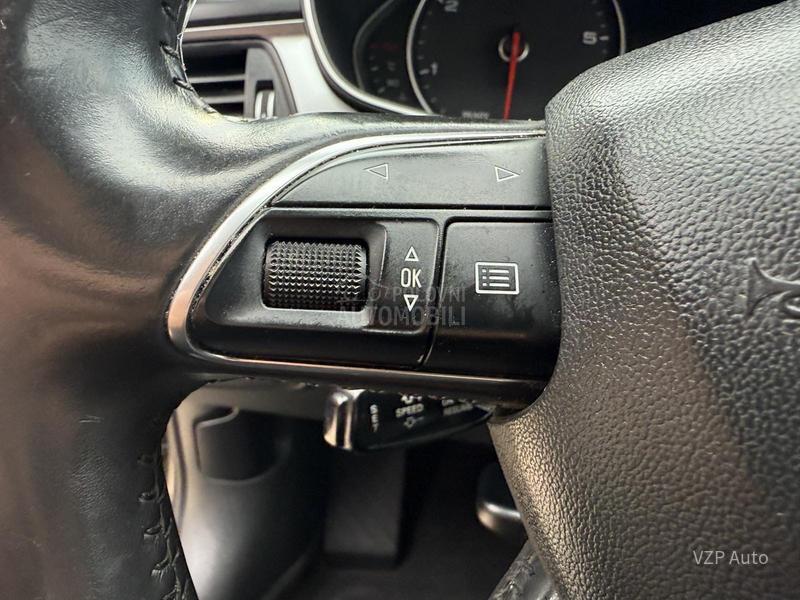 Audi A6 2.0 TDI VEL/SERVIS