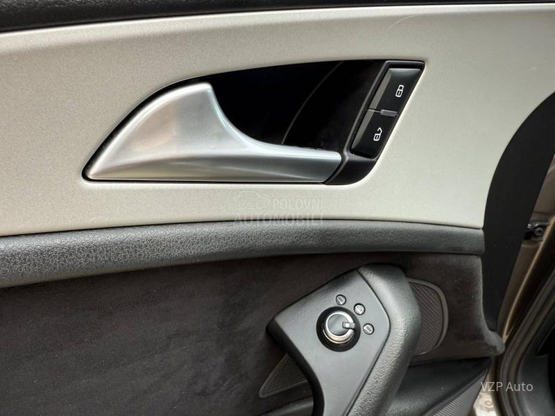 Audi A6 2.0 TDI VEL/SERVIS