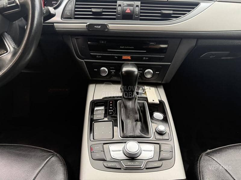Audi A6 2.0 TDI VEL/SERVIS