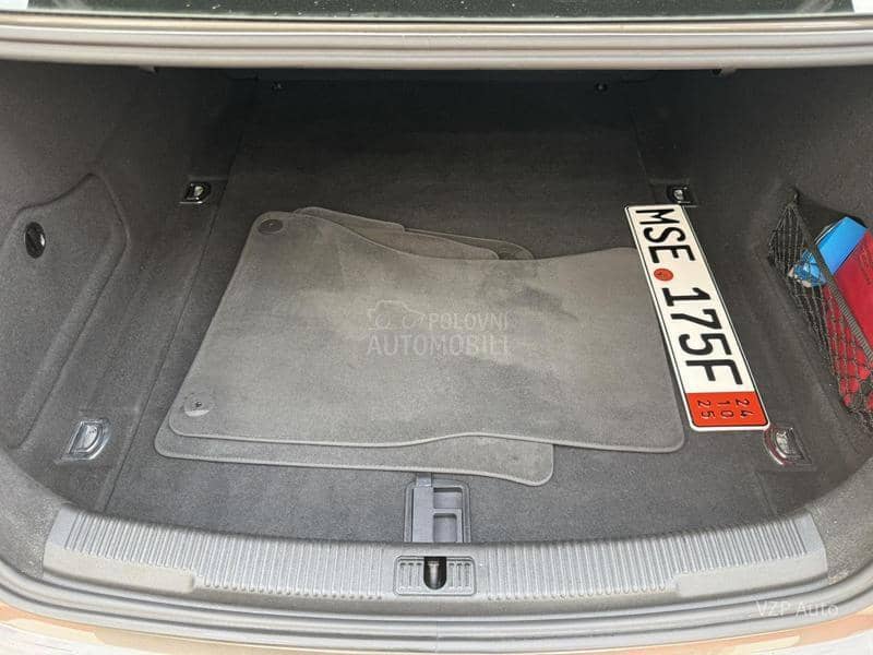 Audi A6 2.0 TDI VEL/SERVIS