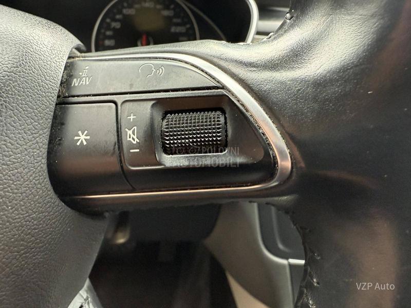 Audi A6 2.0 TDI VEL/SERVIS