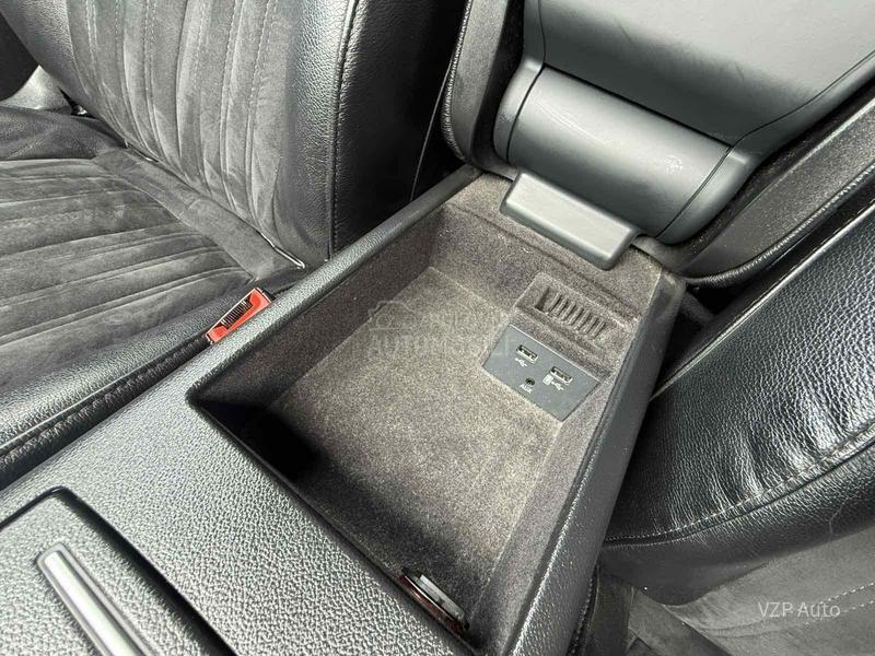 Audi A6 2.0 TDI VEL/SERVIS