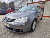 Volkswagen Golf 5 2.0TDI 8V DSG