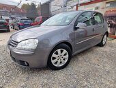 Volkswagen Golf 5 2.0TDI 8V DSG