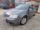 Volkswagen Golf 5 2.0TDI 8V DSG