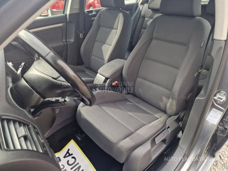 Volkswagen Golf 5 2.0TDI 8V DSG