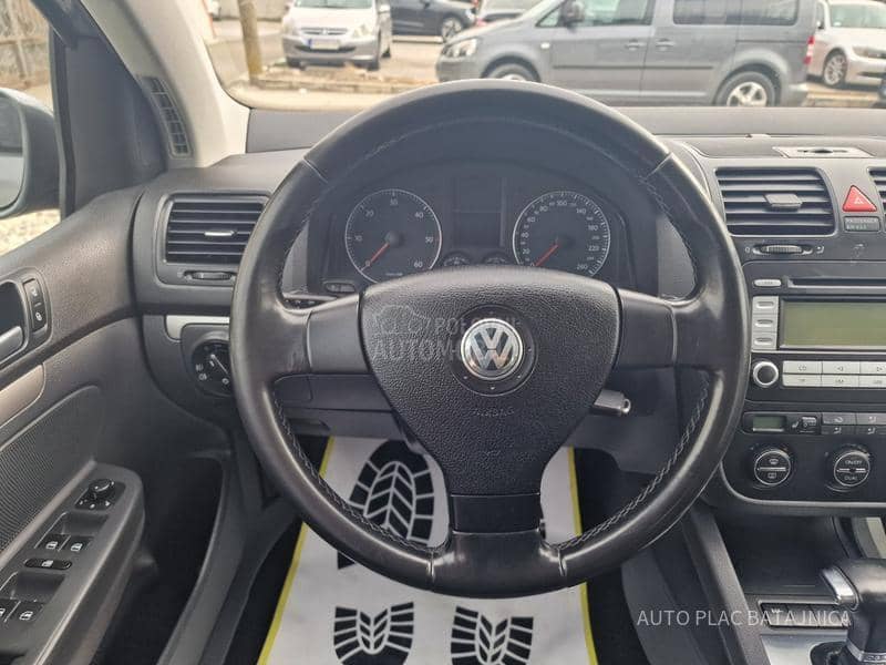 Volkswagen Golf 5 2.0TDI 8V DSG