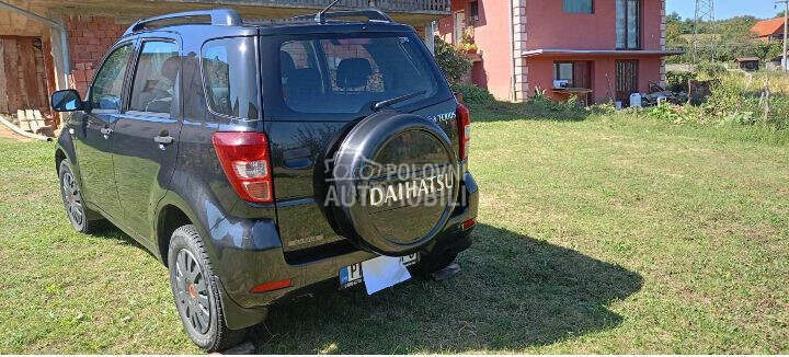 Daihatsu Terios 1.5