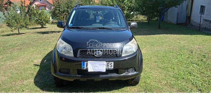 Daihatsu Terios 1.5