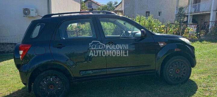 Daihatsu Terios 1.5