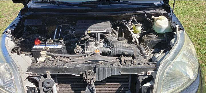 Daihatsu Terios 1.5