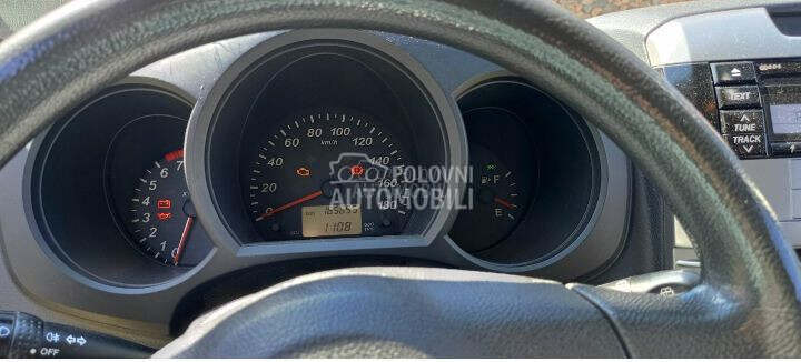 Daihatsu Terios 1.5