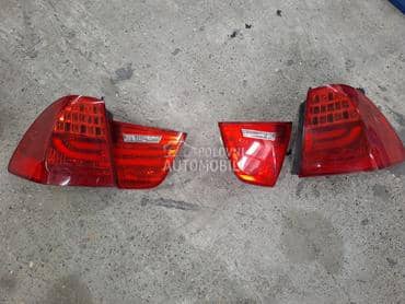 Stop lampe LCI E91 za BMW Serija 3 od 2000. do 2016. god.