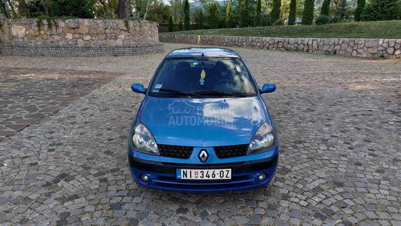 Renault Thalia Expirion