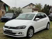 Volkswagen Polo 1.0 TGI