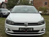 Volkswagen Polo 1.0 TGI