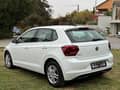Volkswagen Polo 1.0 TGI