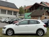 Volkswagen Polo 1.0 TGI