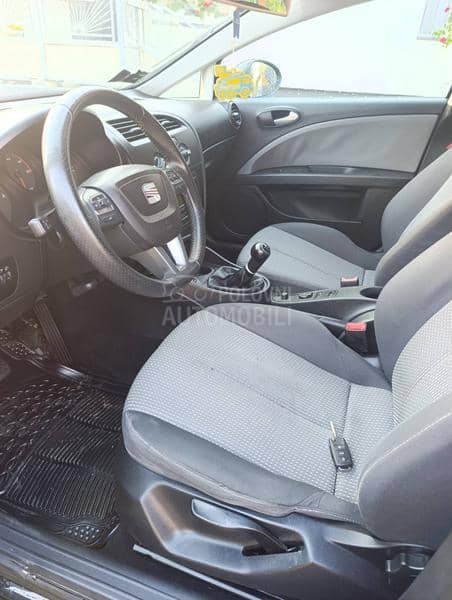 Seat Leon 1.6 tdi