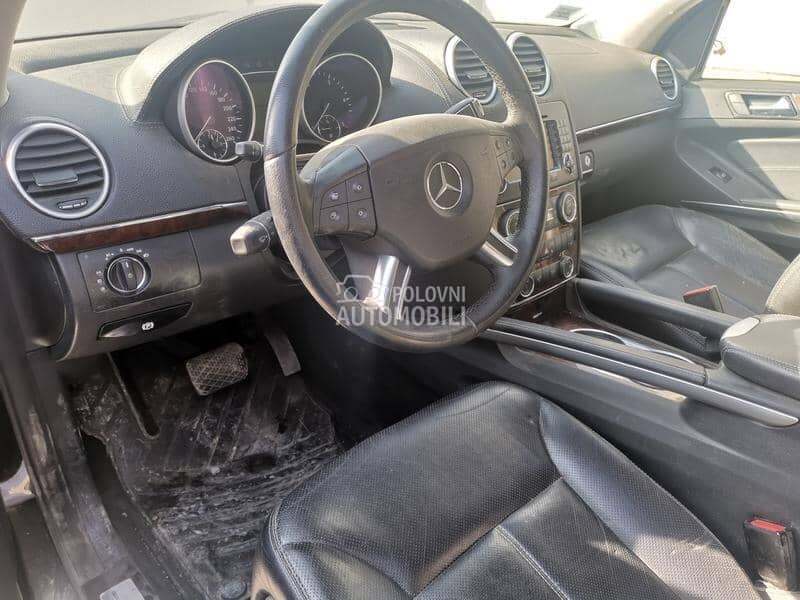 Mercedes Benz GL 320 CDI X164 -  kompletan auto u delovima