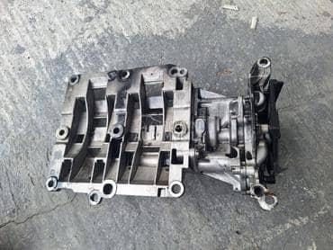 Uljna pumpa za N47 za BMW Serija 1, Serija 2, Serija 3 ... od 2007. do 2014. god.