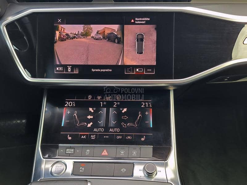 Audi A6 POGLEDATI TEXT