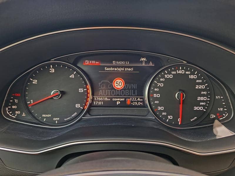 Audi A6 POGLEDATI TEXT