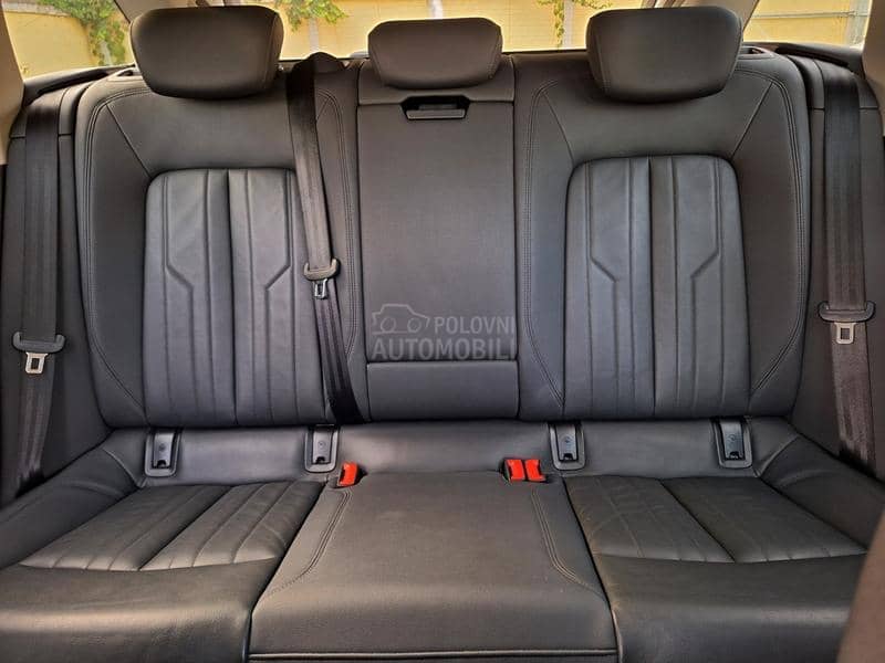 Audi A6 POGLEDATI TEXT