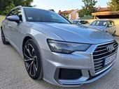 Audi A6 POGLEDATI TEXT