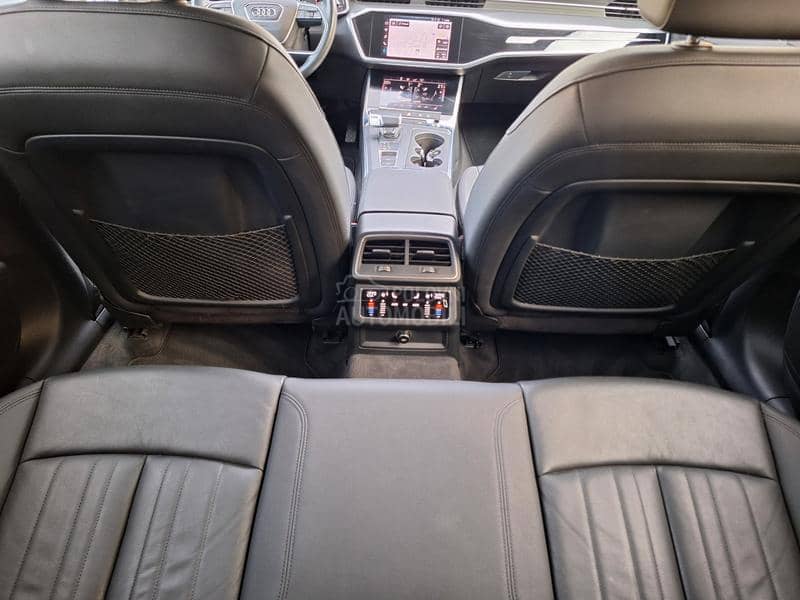 Audi A6 POGLEDATI TEXT