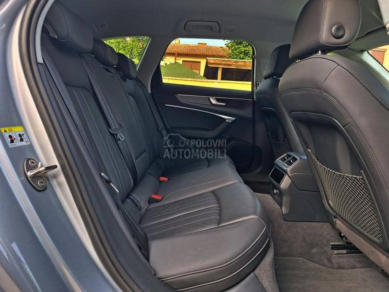 Audi A6 POGLEDATI TEXT