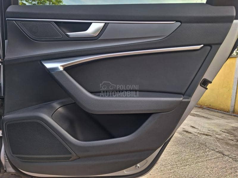 Audi A6 POGLEDATI TEXT